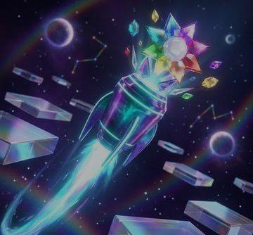 Starburst