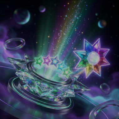 Starburst
